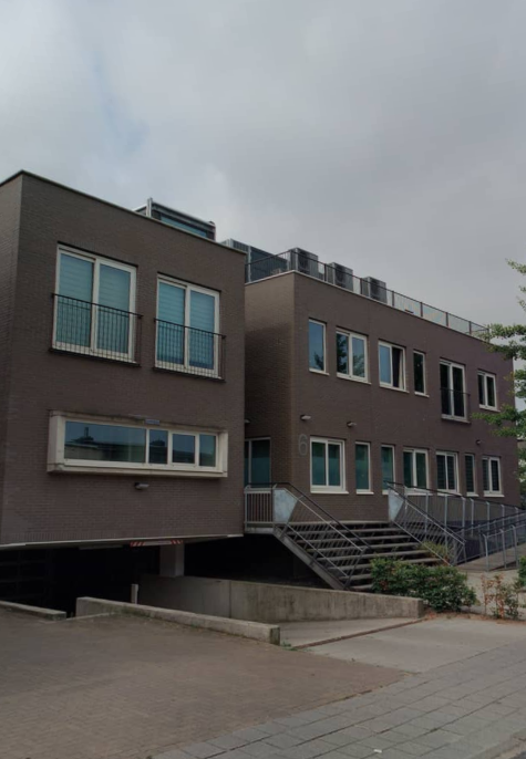 Frisselsteinstraat 6, 5461 AD Veghel, Nederland