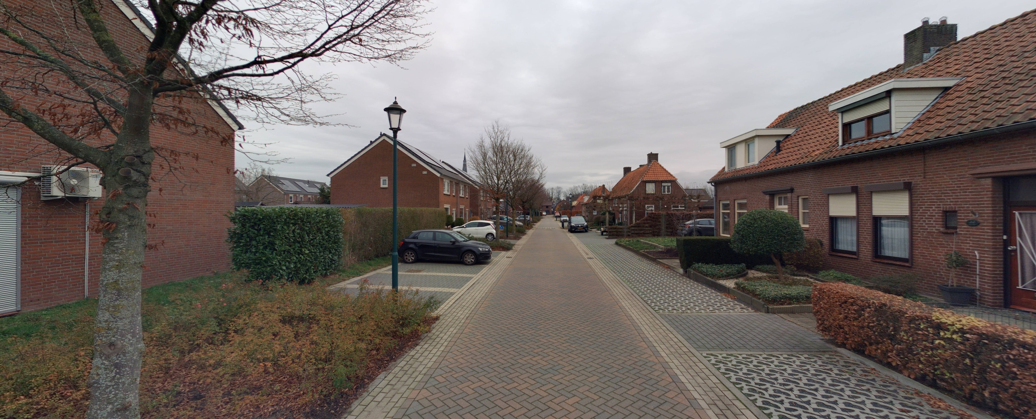 Gildestraat 2