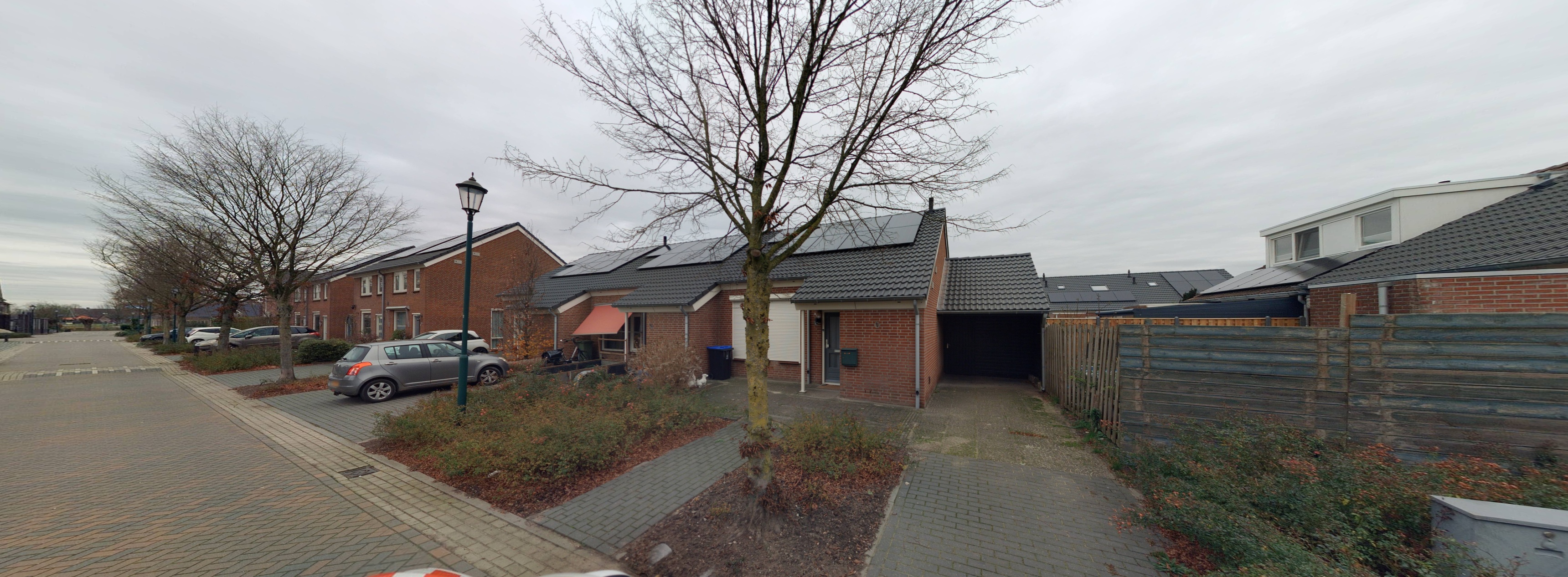 Gildestraat 2