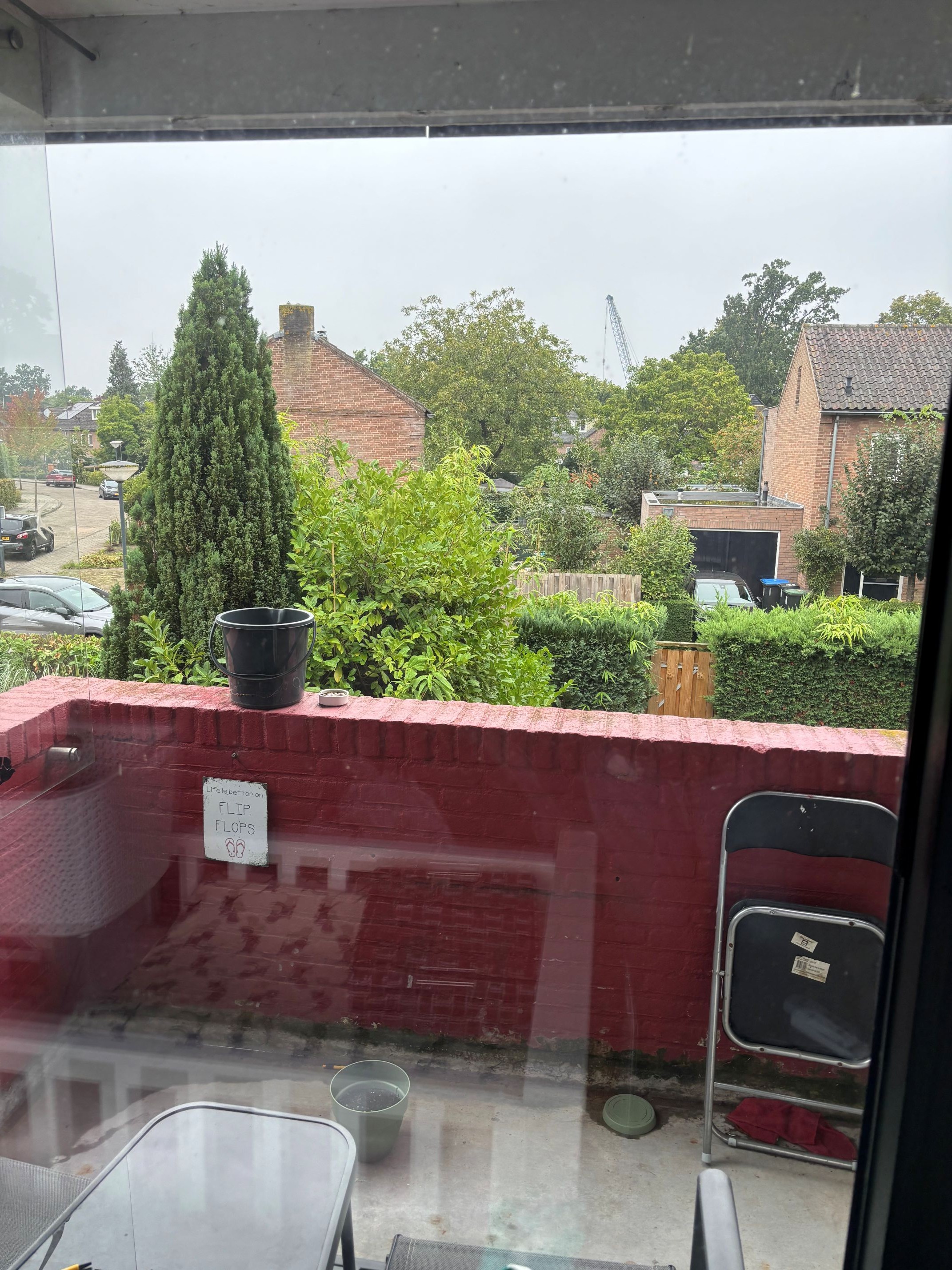 Achter de Bredase Wagen 24