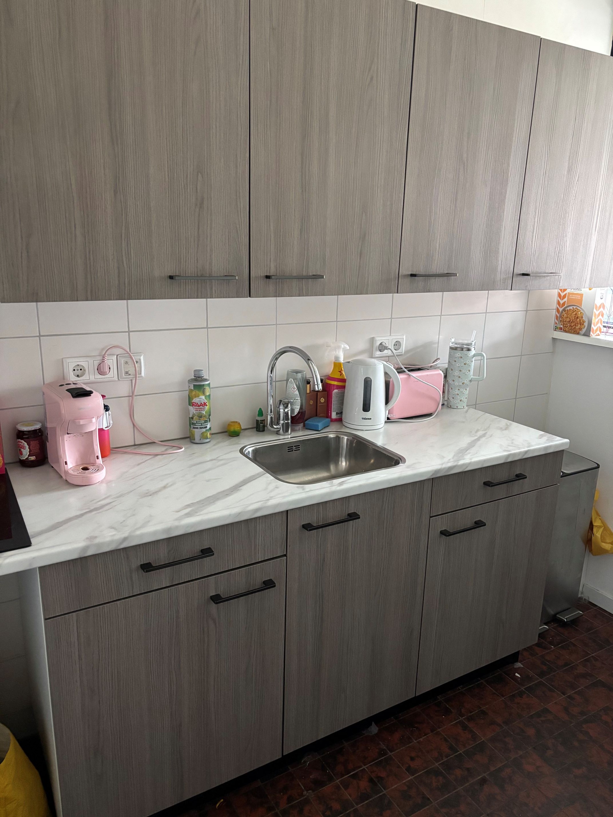 Achter de Bredase Wagen 24