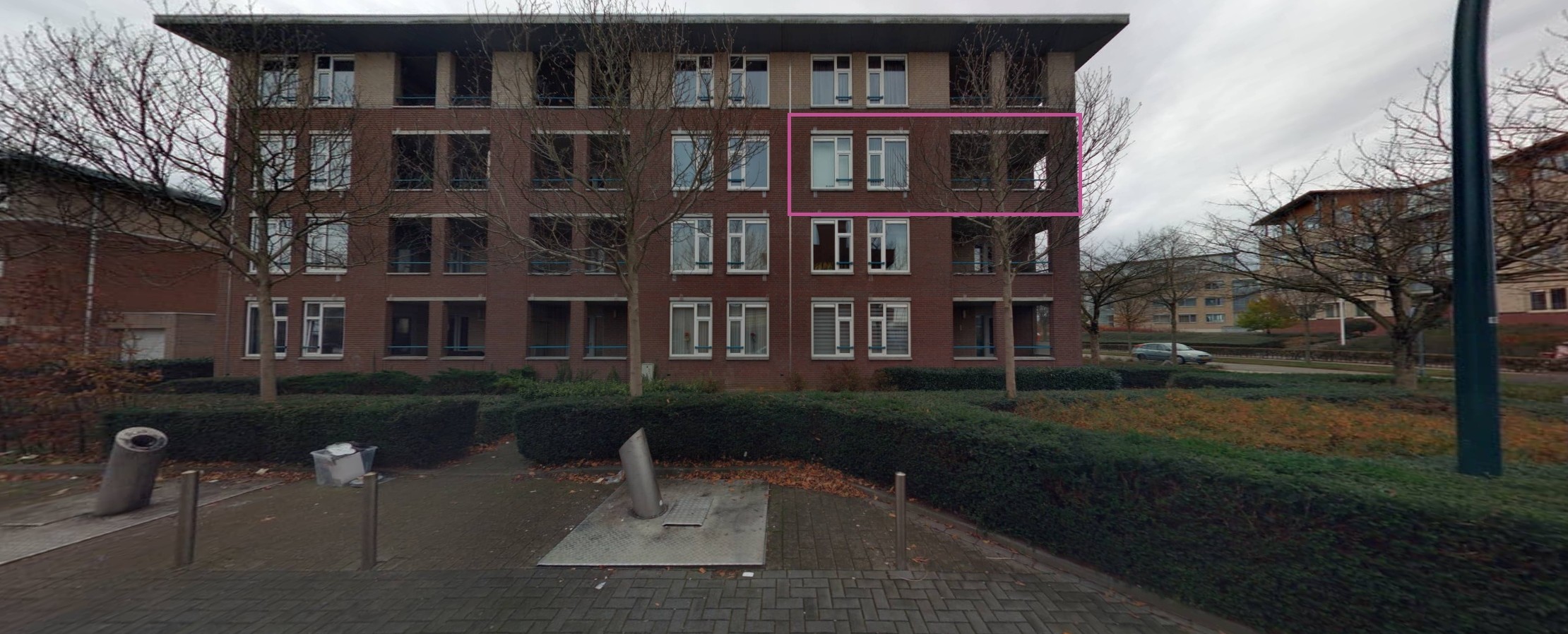 Lavendel 226, 5432 DK Cuijk, Nederland