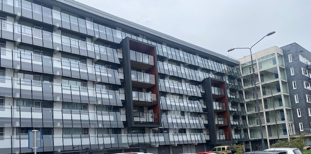 Luybenstraat 46, 5262 JC Vught, Nederland