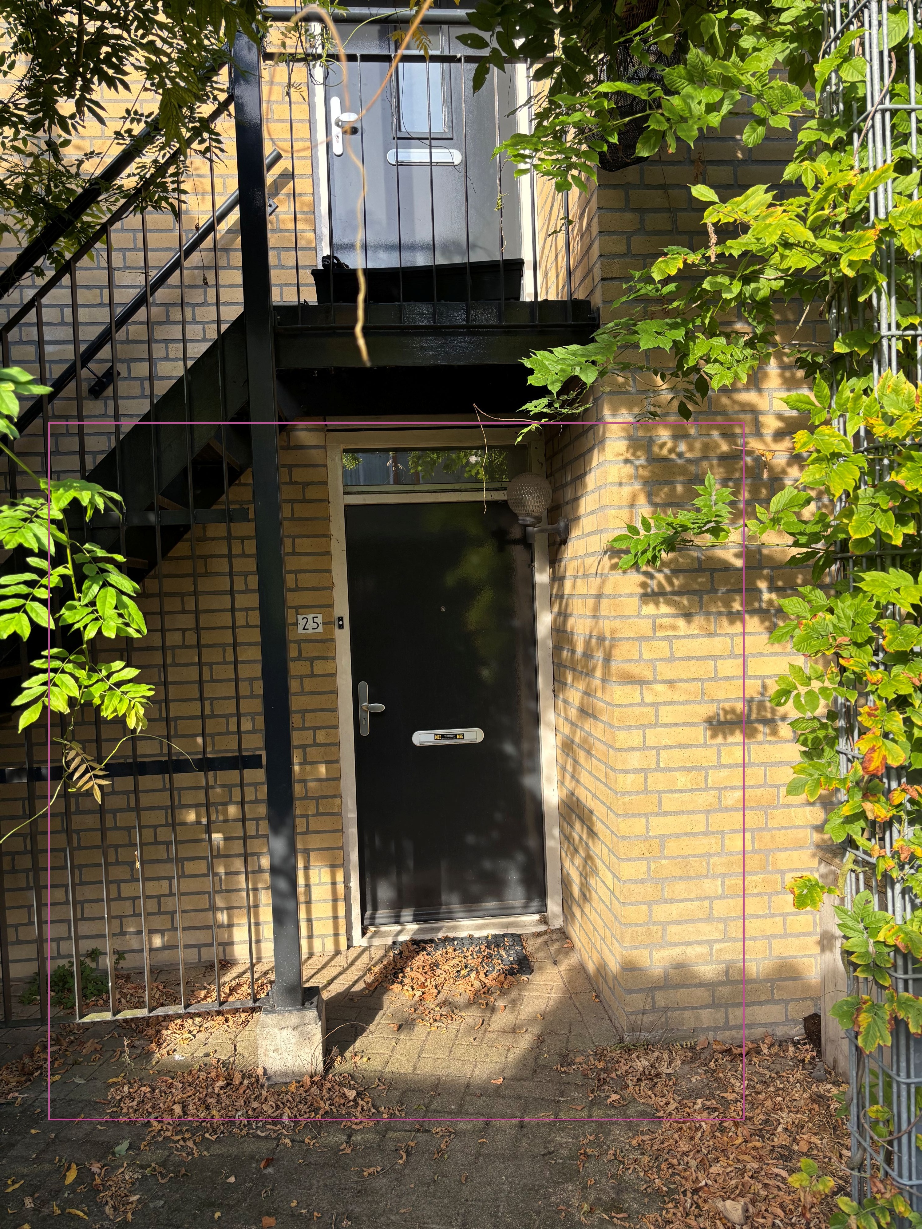 Merpatistraat 25, 5262 ZX Vught, Nederland