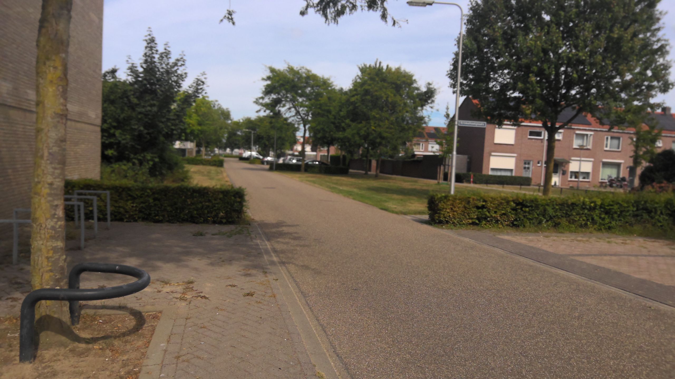Brabantstraat 92
