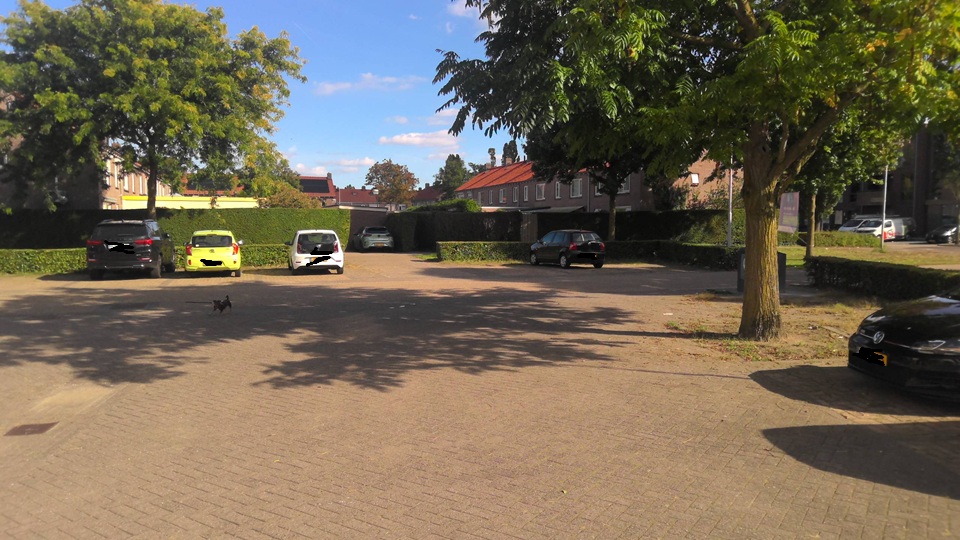 Brabantstraat 92