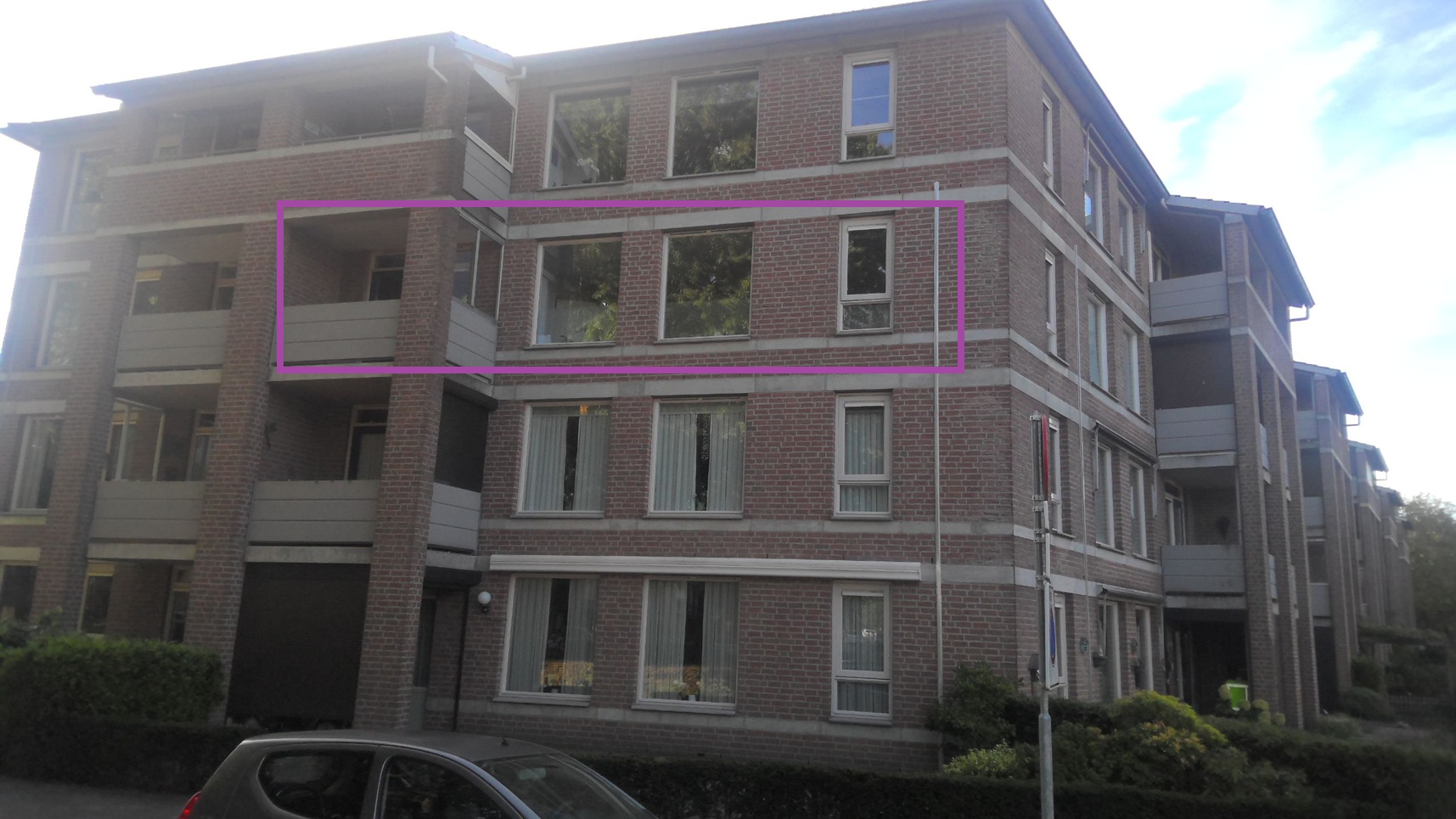 Driek van Erpstraat 115, 5341 AX Oss, Nederland