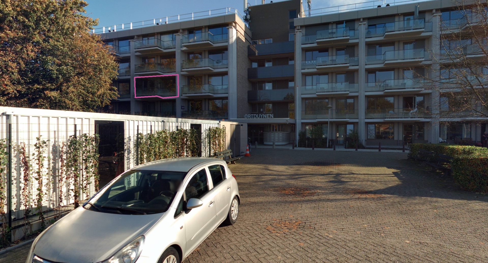 Wethouder Schuurmanslaan 77, 5231 NW 's-Hertogenbosch, Nederland