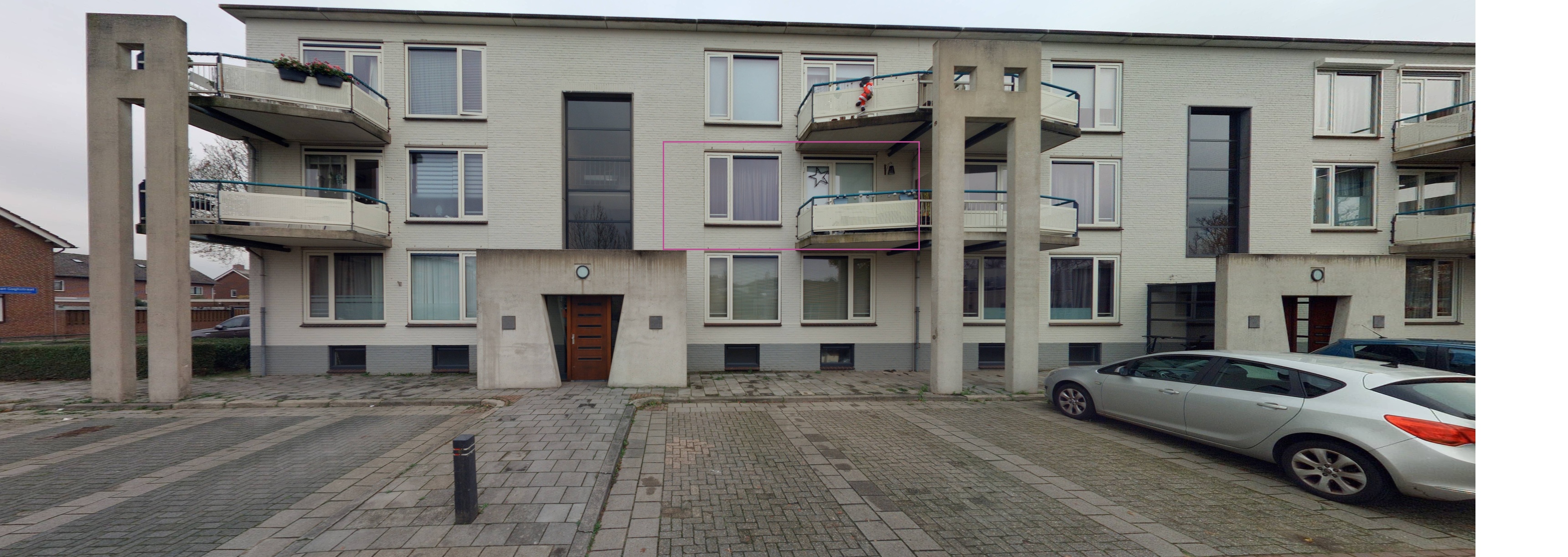 Jacob Marisstraat 39, 5831 BH Boxmeer, Nederland