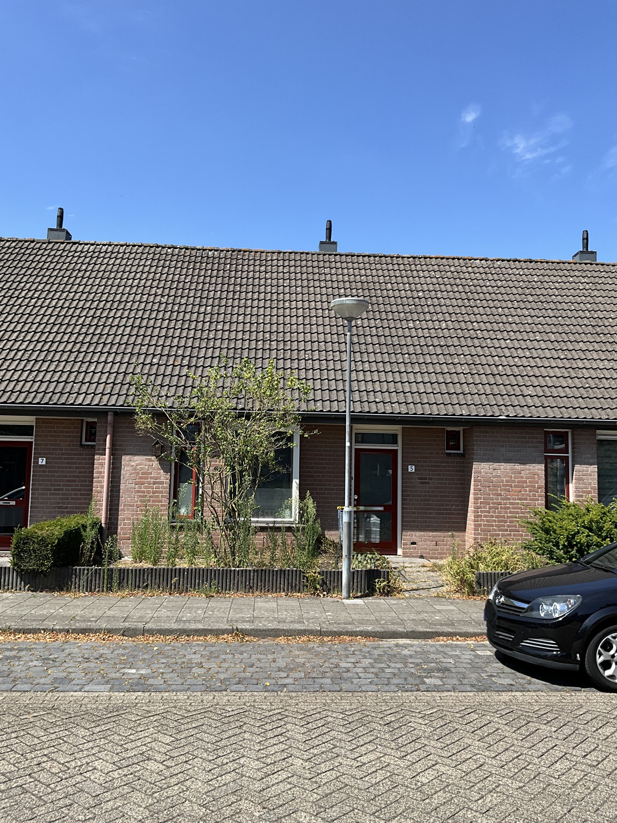 Kwartierenlaan 5, 5235 JG 's-Hertogenbosch, Nederland
