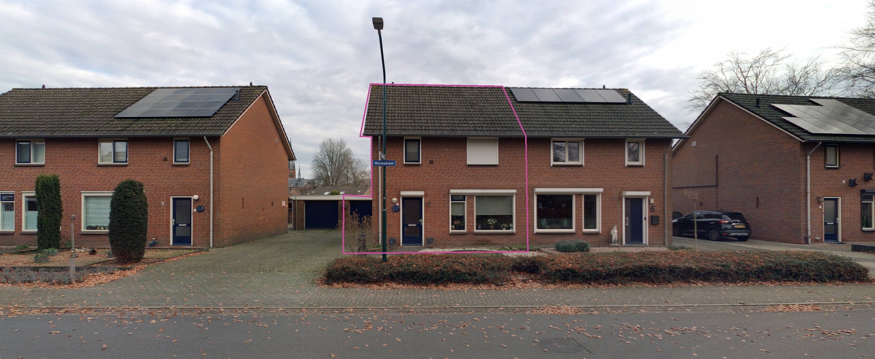 Risterstraat 8