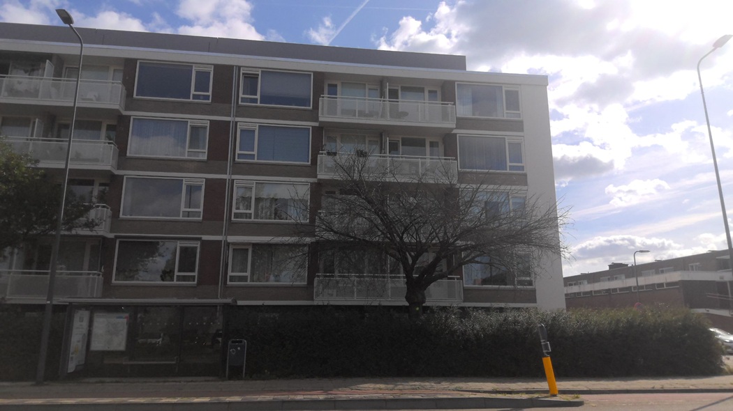 Rijzertlaan 40