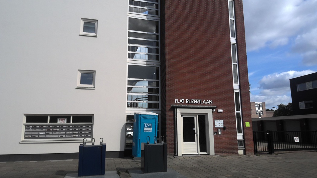 Rijzertlaan 40