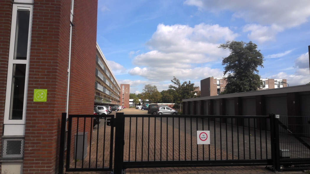 Rijzertlaan 40