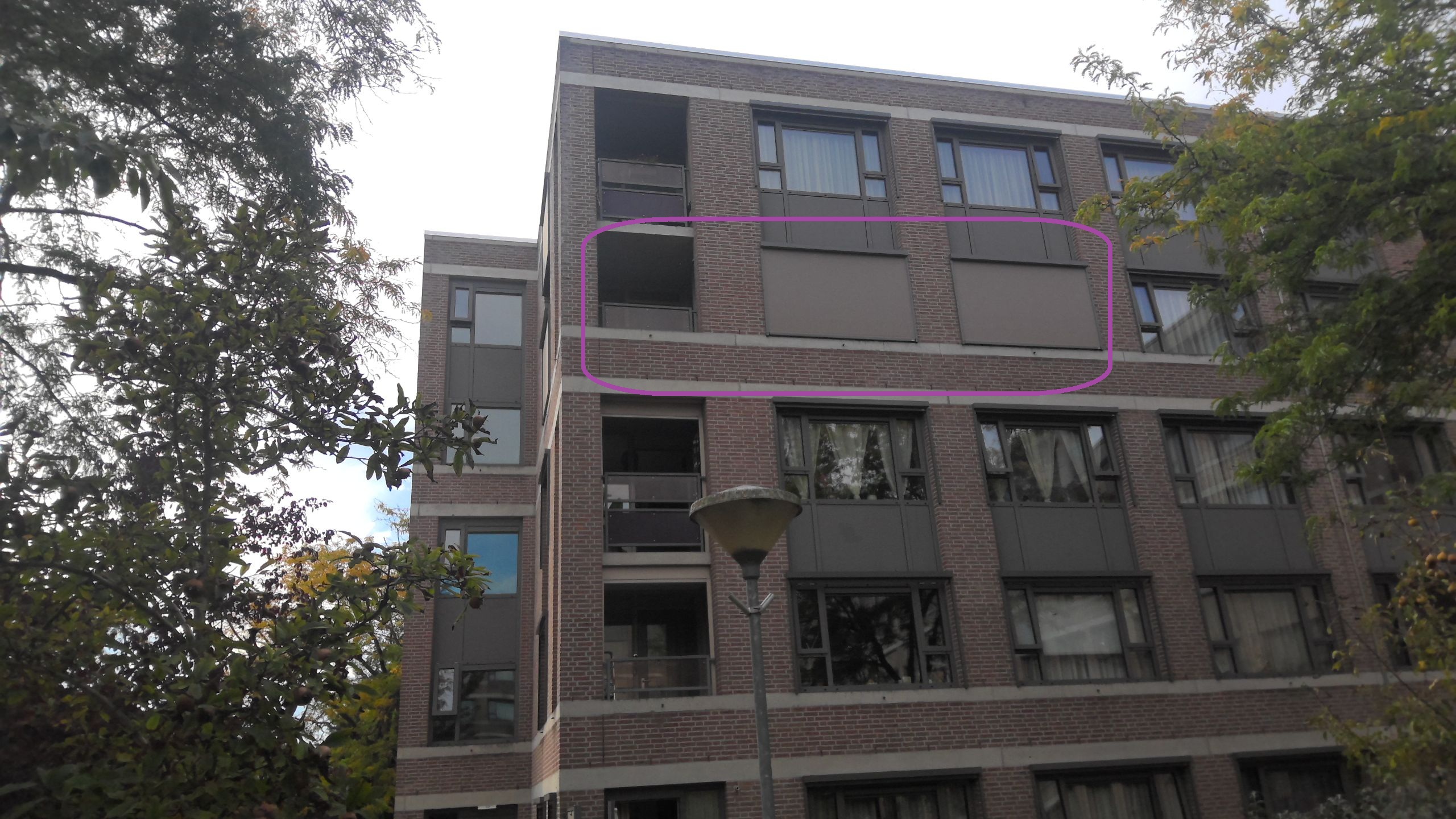 Ministershof 56, 5344 BV Oss, Nederland