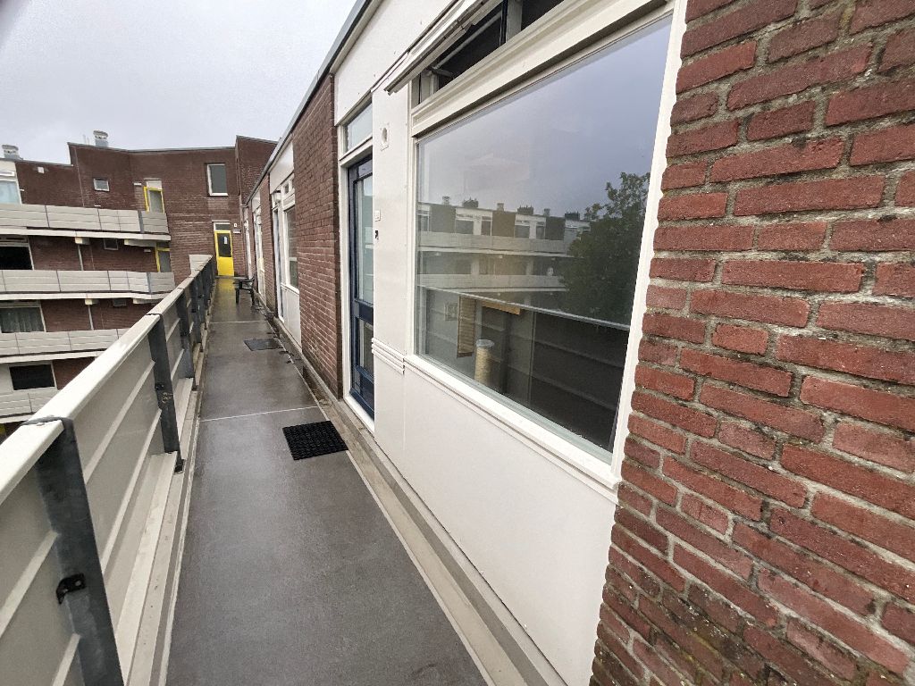 Kooikersweg 188, 5223 KJ 's-Hertogenbosch, Nederland