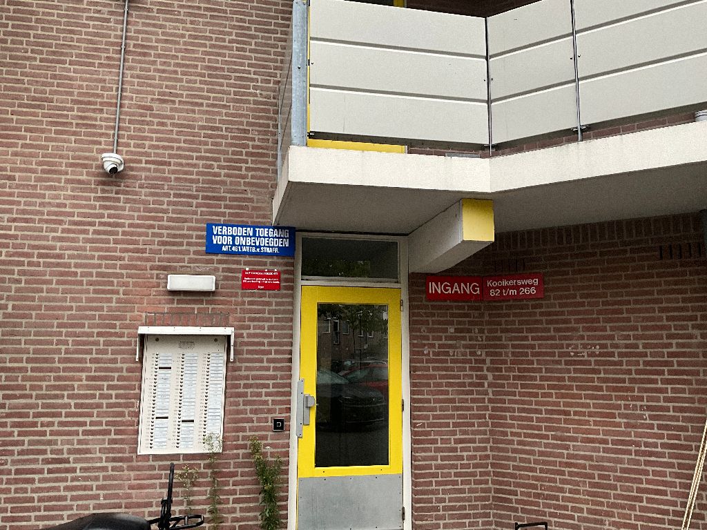 Kooikersweg 188