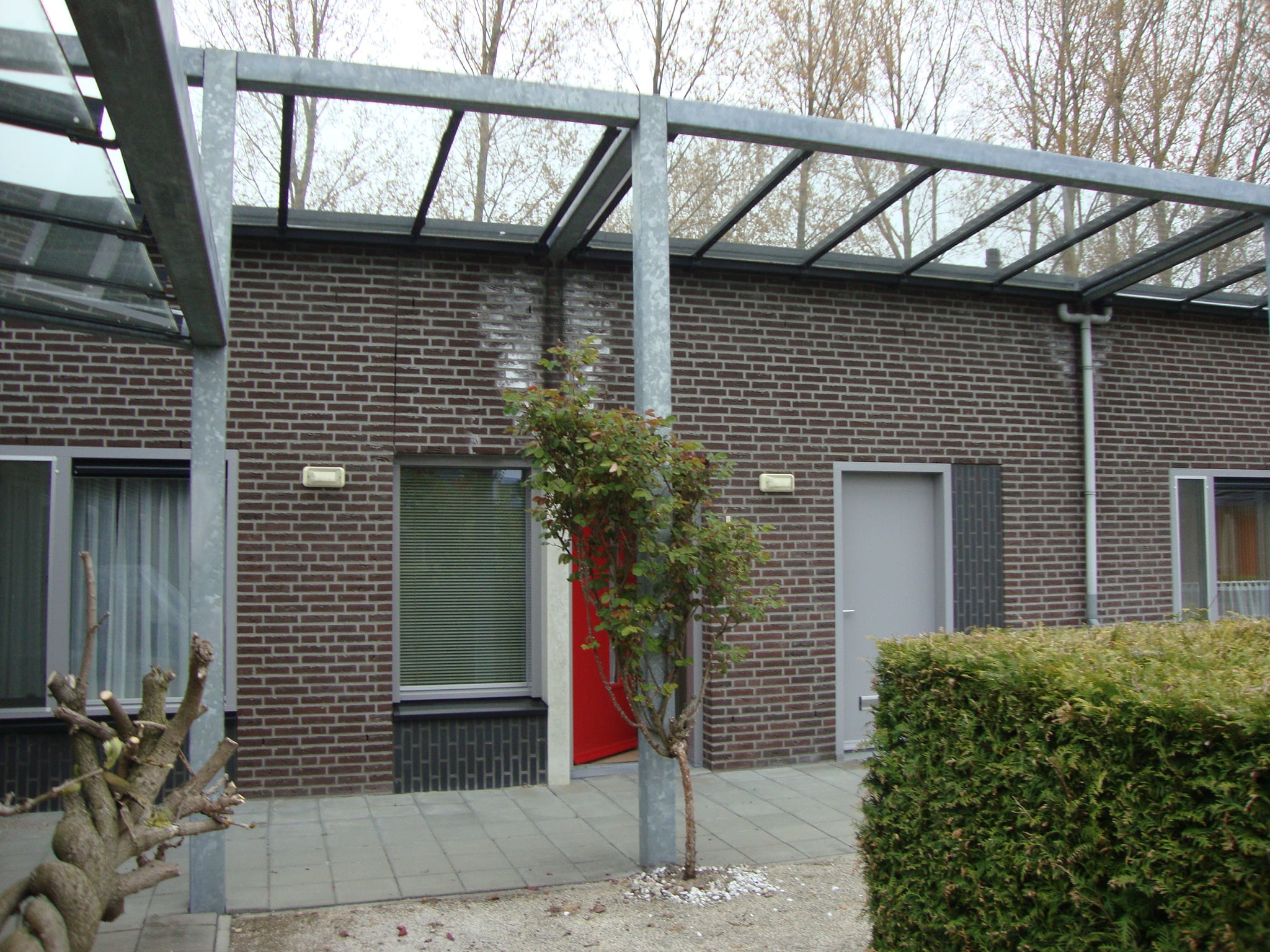 Rietstok 42, 5293 AS Gemonde, Nederland