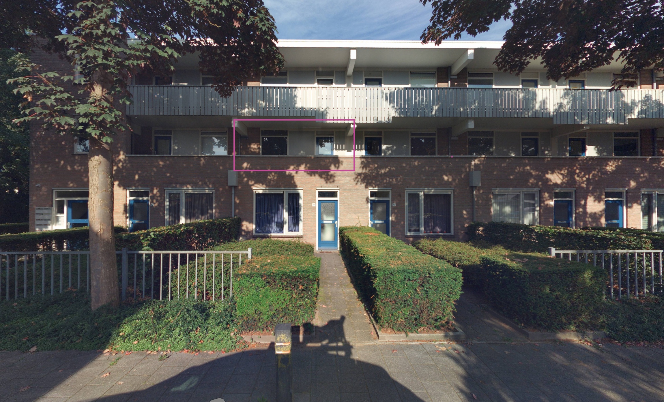 Zwaluwstraat 56, 6591 WZ Gennep, Nederland