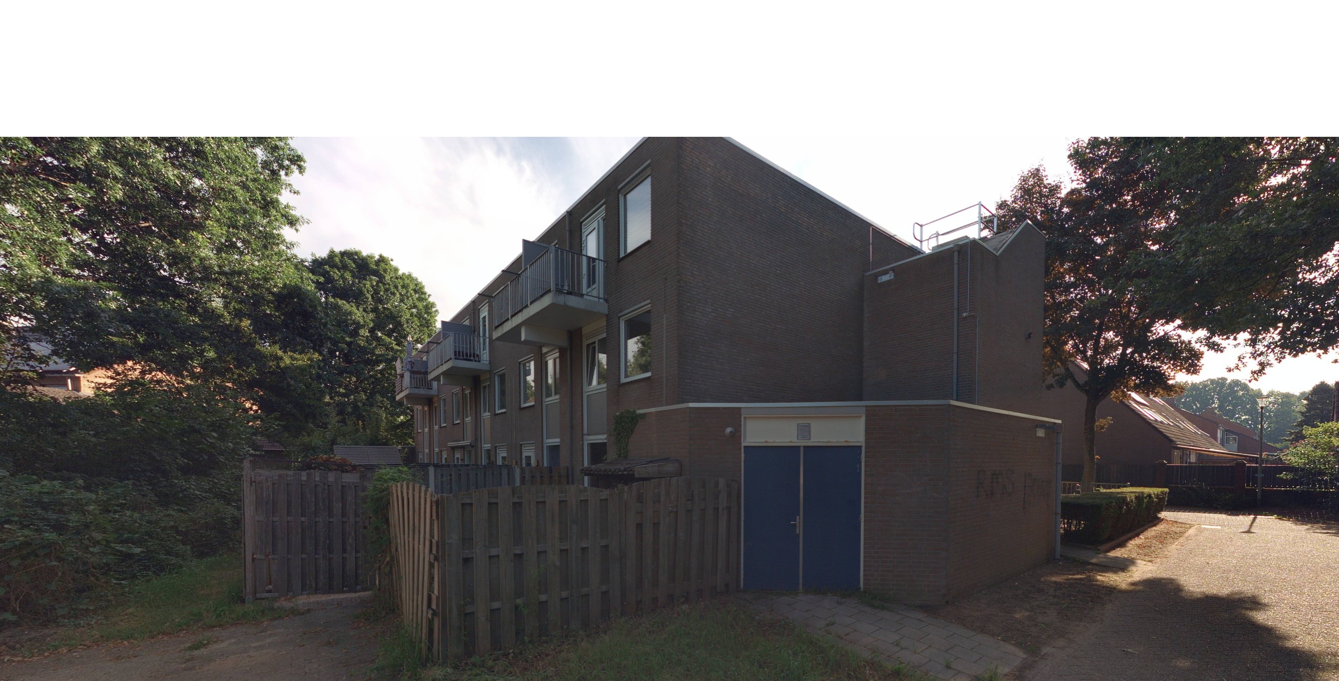 Zwaluwstraat 56