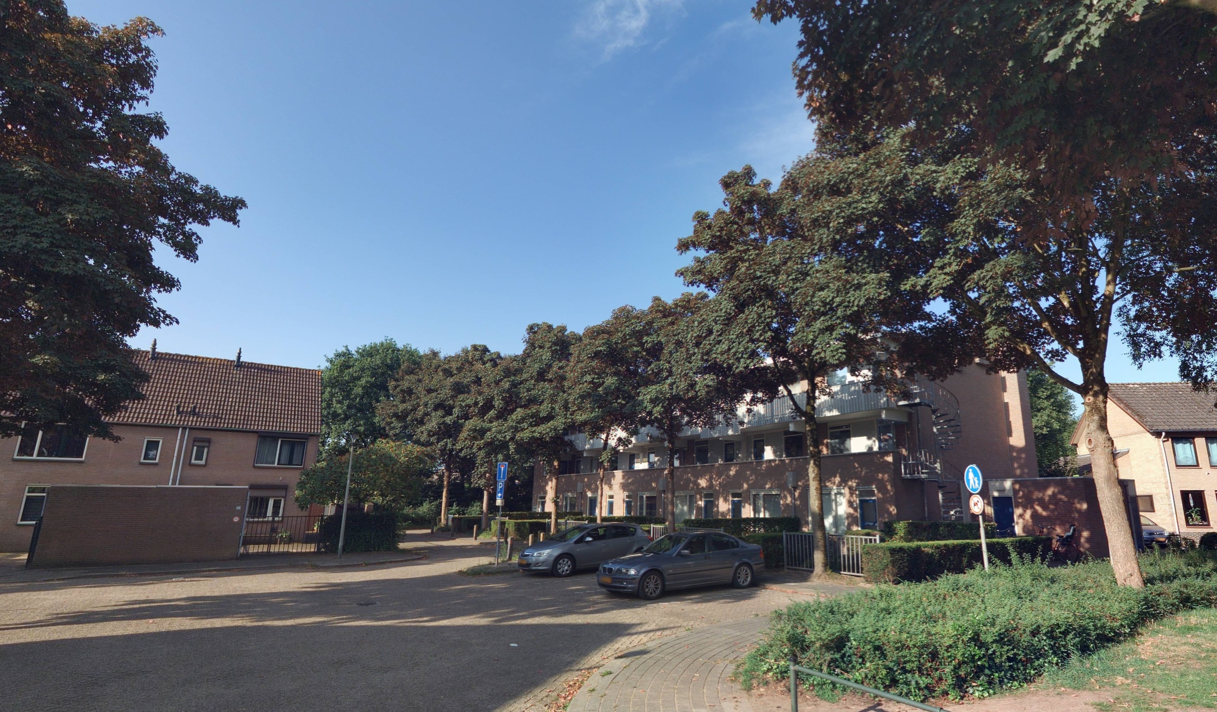 Zwaluwstraat 56
