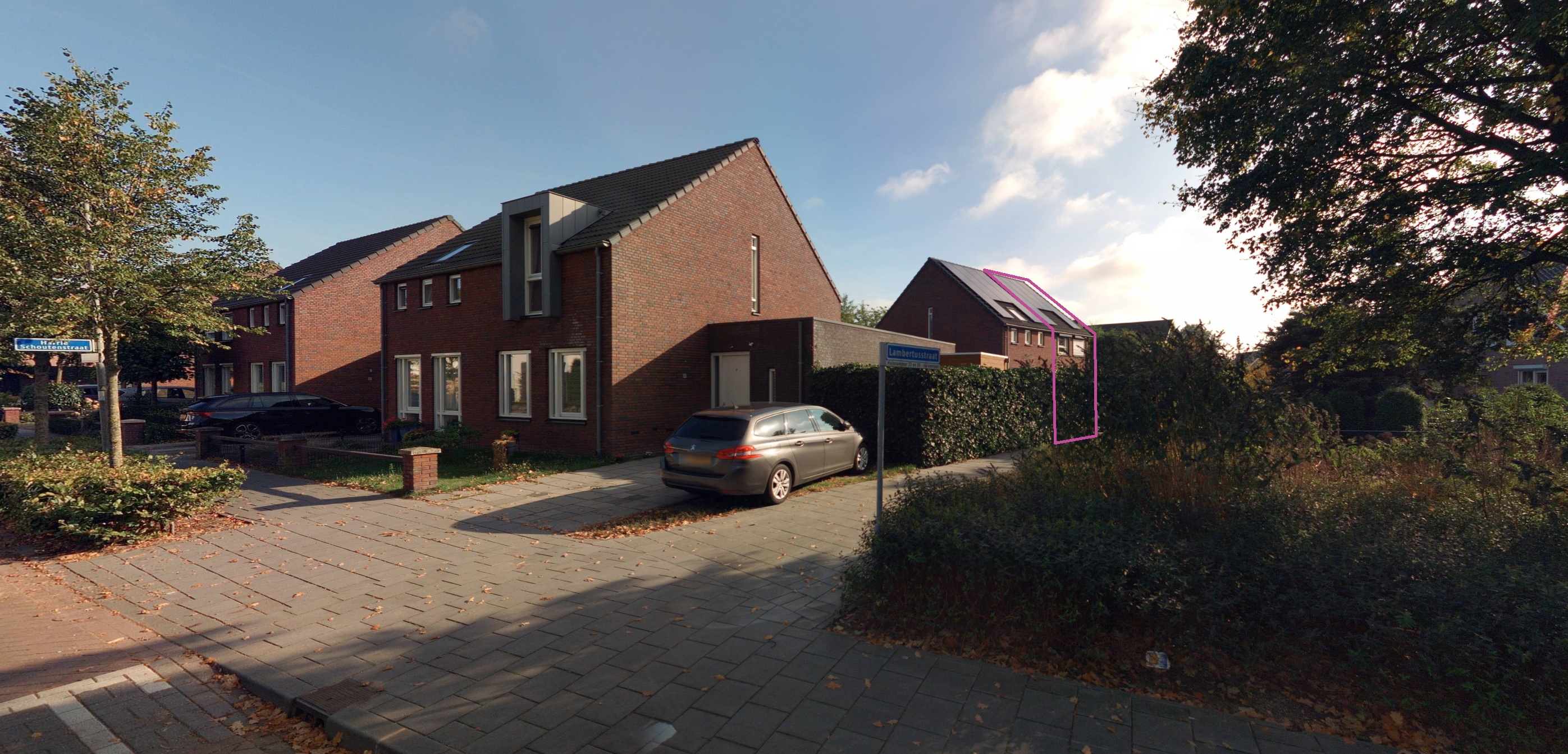 Lambertusstraat 33, 5386 BA Geffen, Nederland