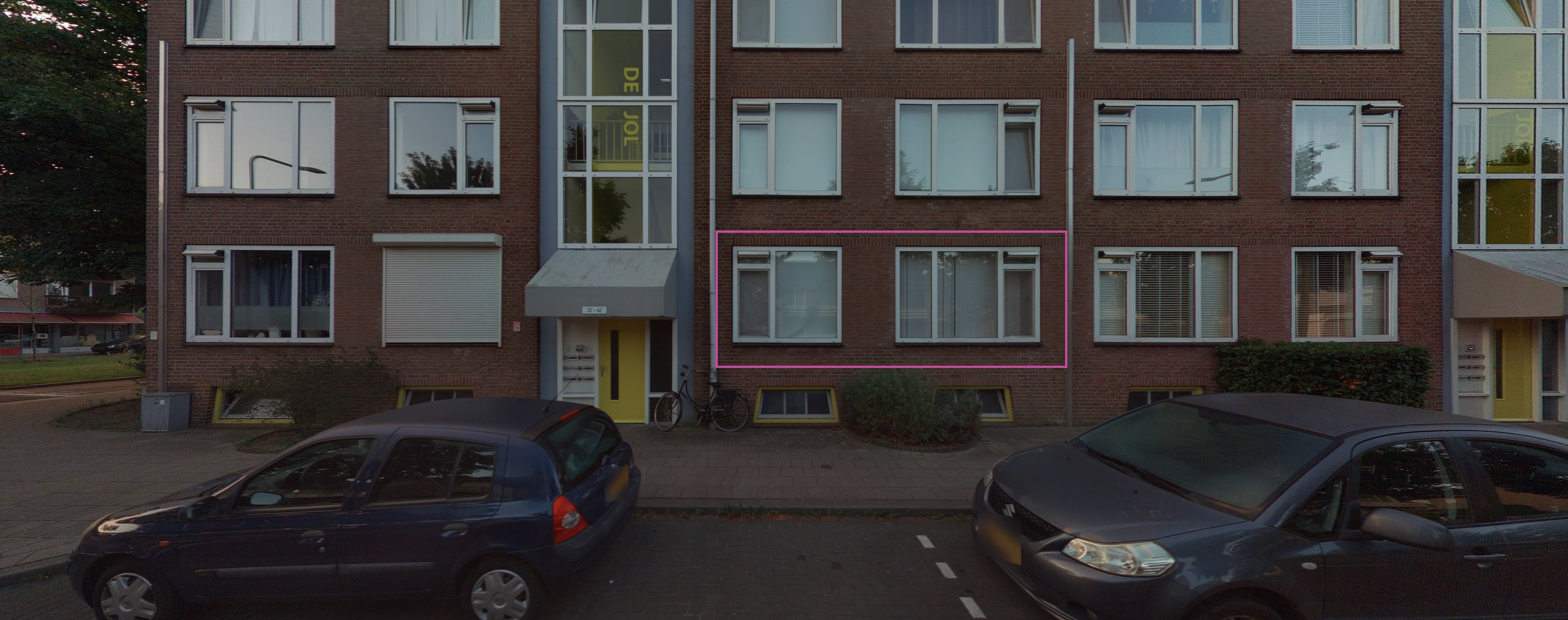 Brugstraat 38, 6591 BE Gennep, Nederland
