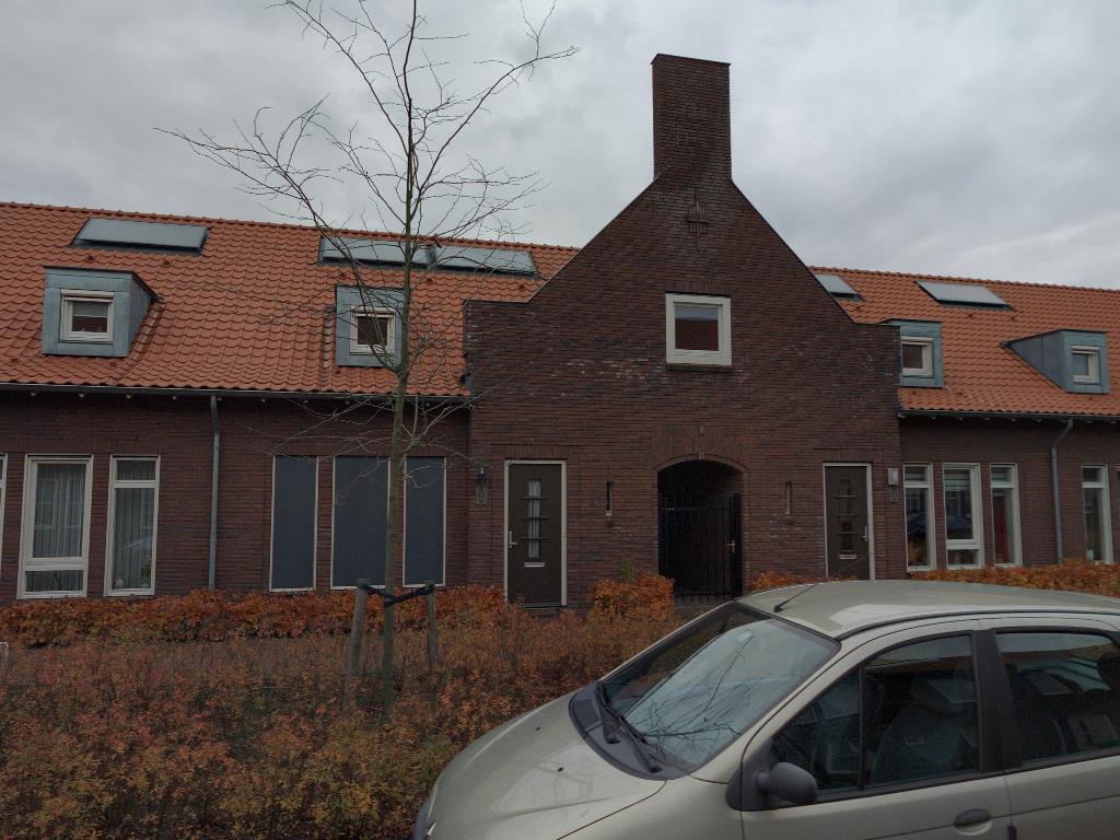 Emmastraat 13, 5462 HE Veghel, Nederland