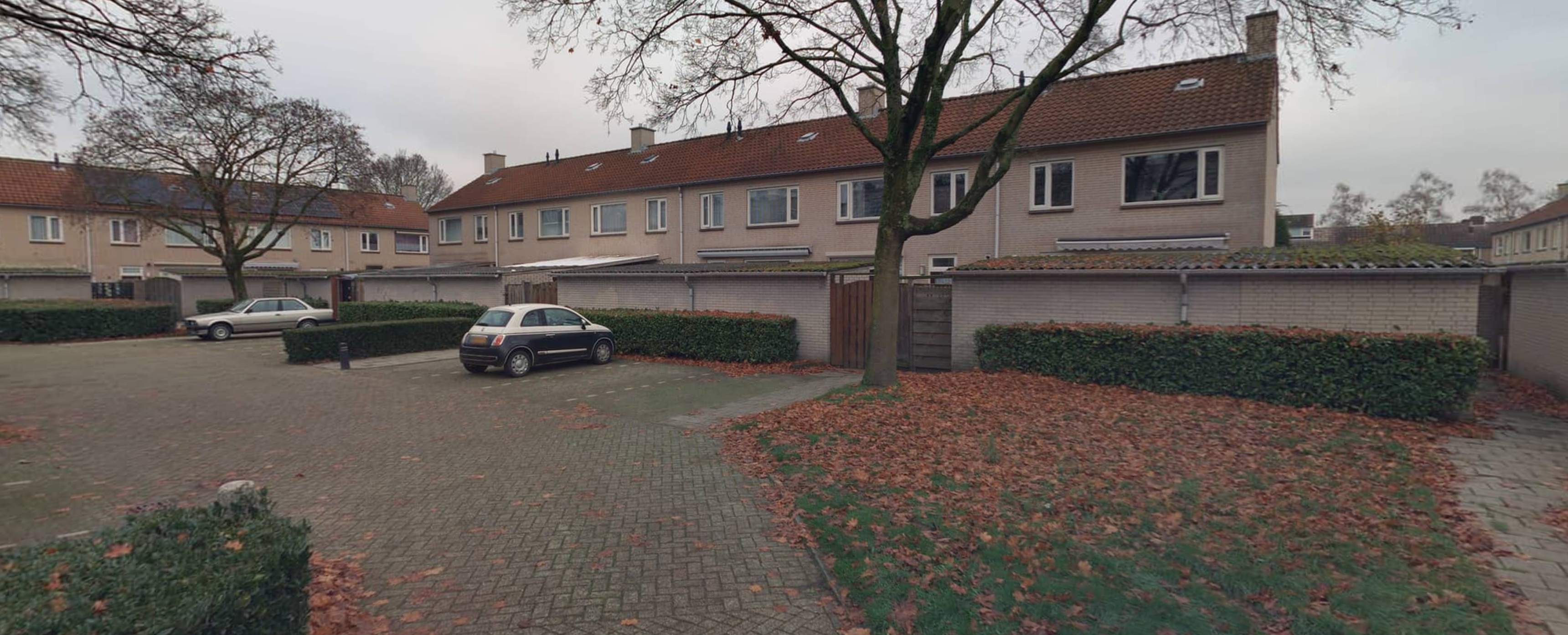 Jan Vermeerstraat 6