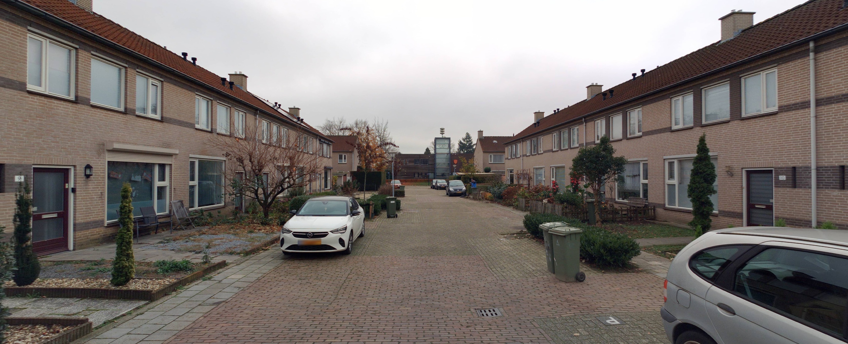 Jan Vermeerstraat 6