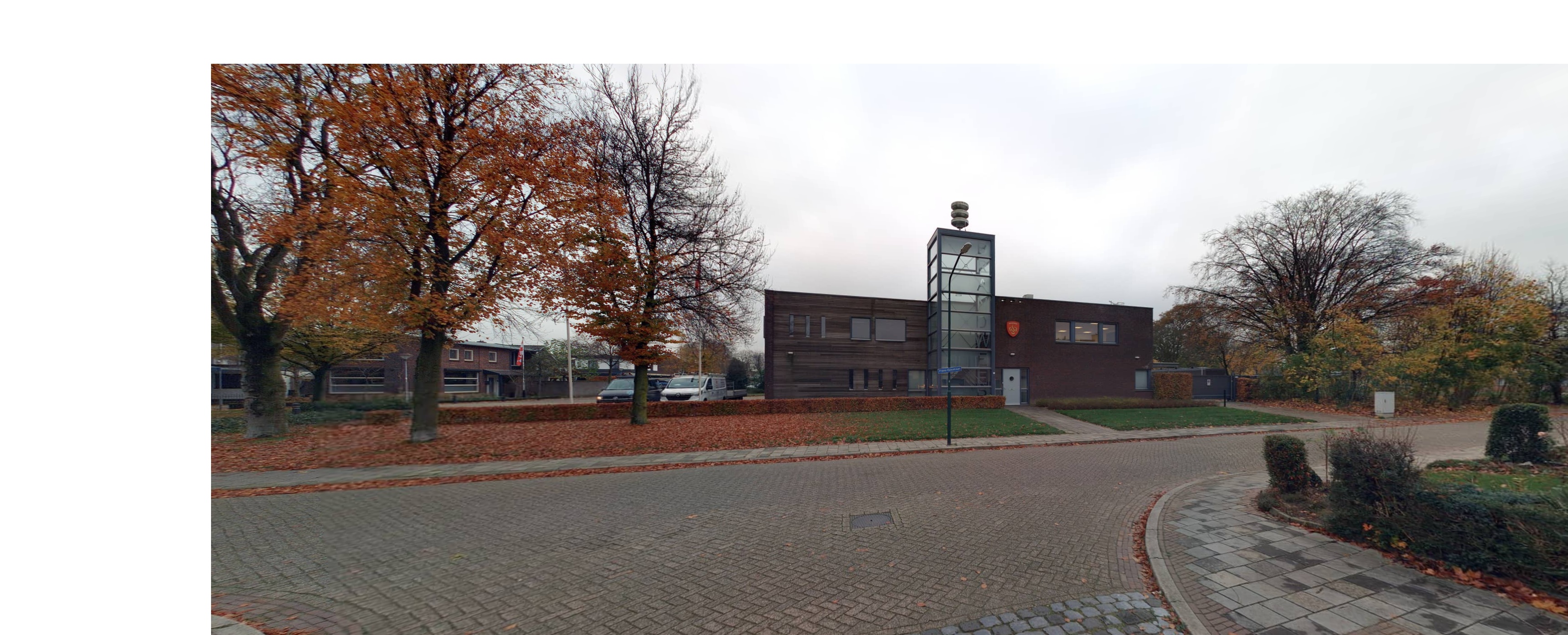 Jan Vermeerstraat 6
