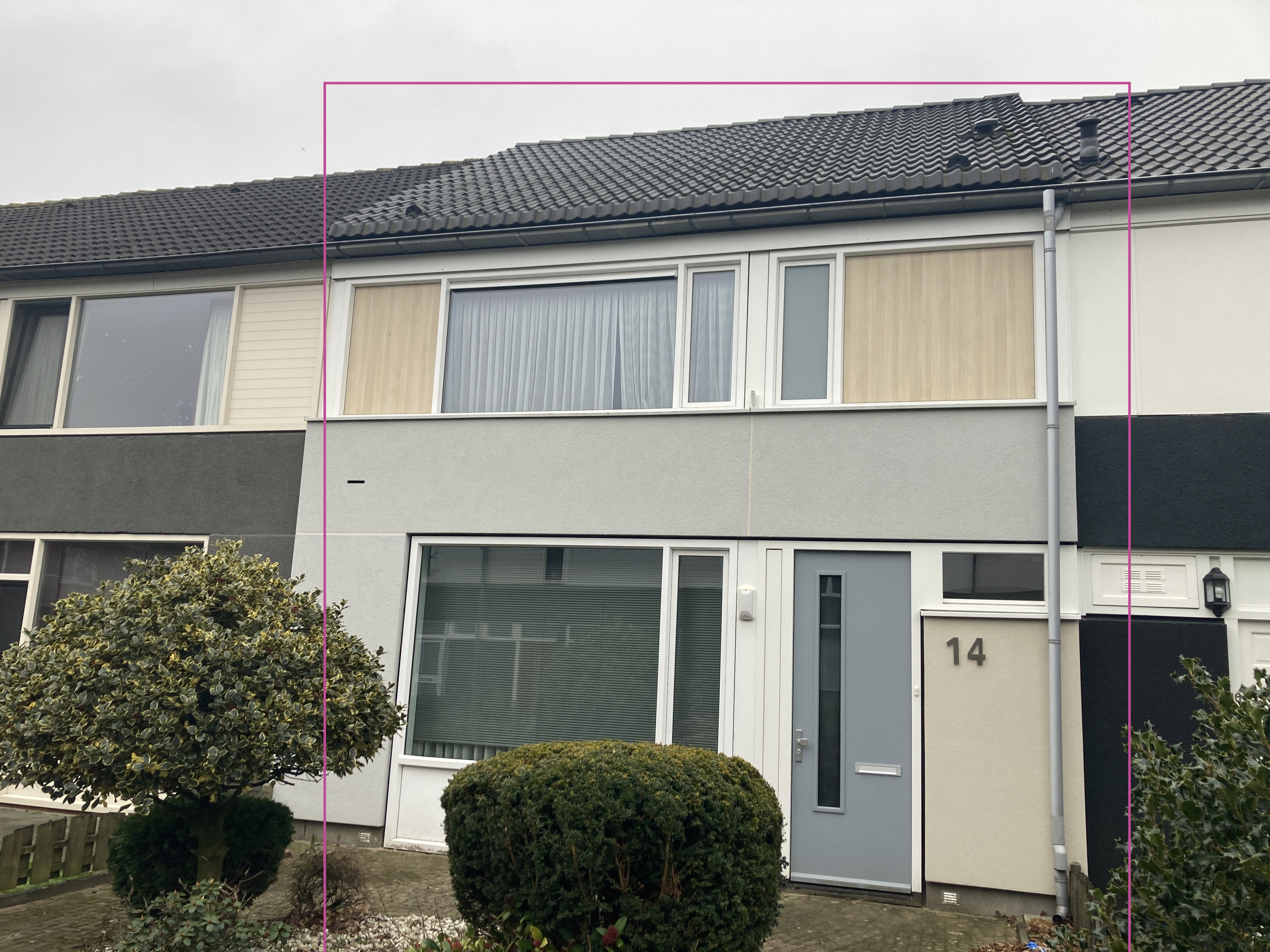 Orpheusstraat 14, 5243 XH Rosmalen, Nederland