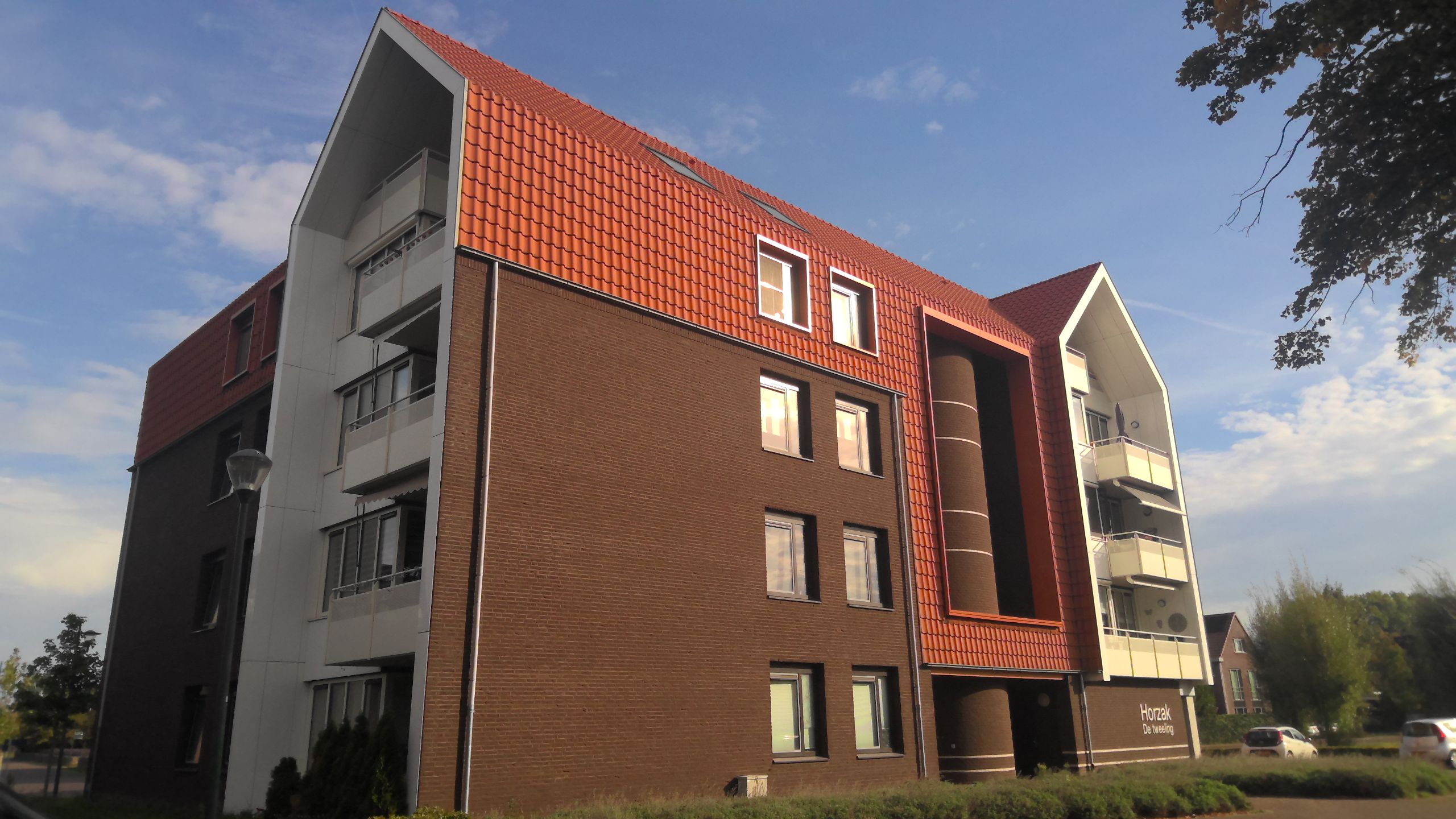 Horzakstraat 40
