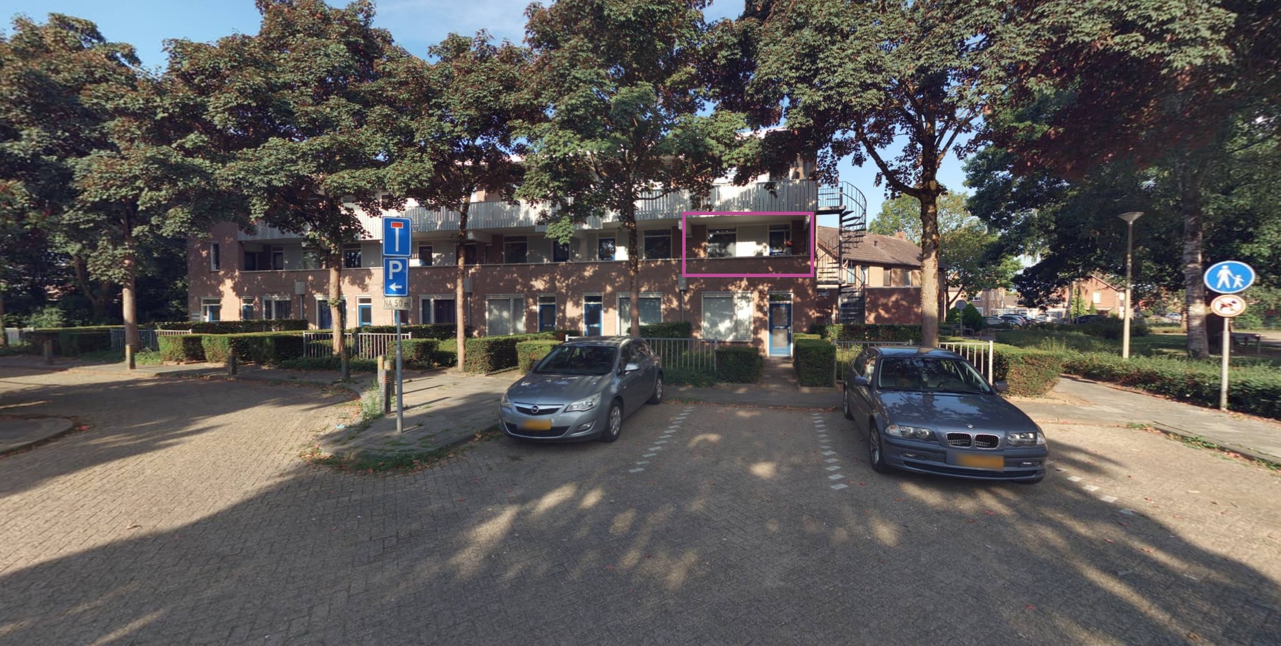 Zwaluwstraat 64