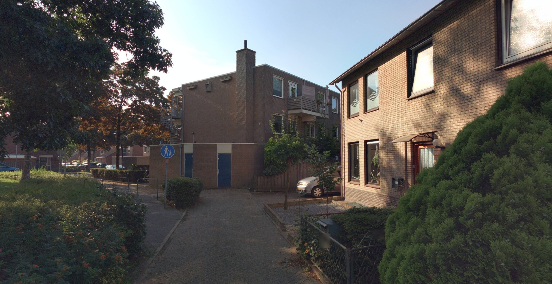 Zwaluwstraat 64