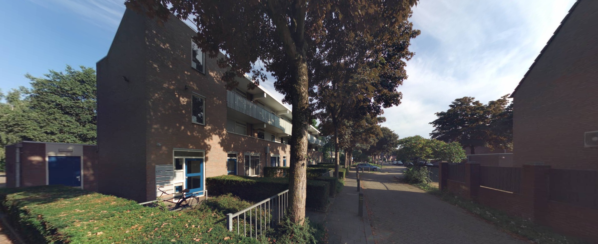 Zwaluwstraat 64