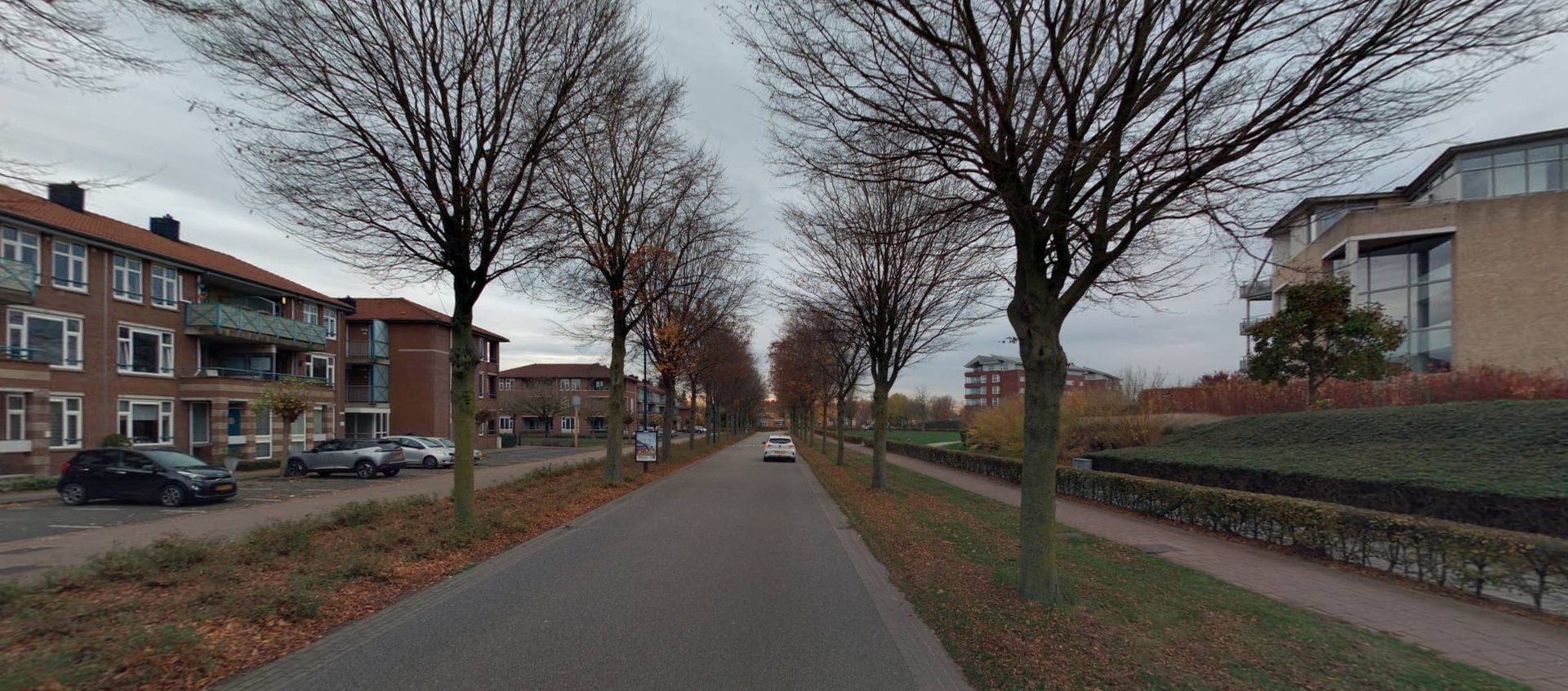 Zwaluwstraat 64