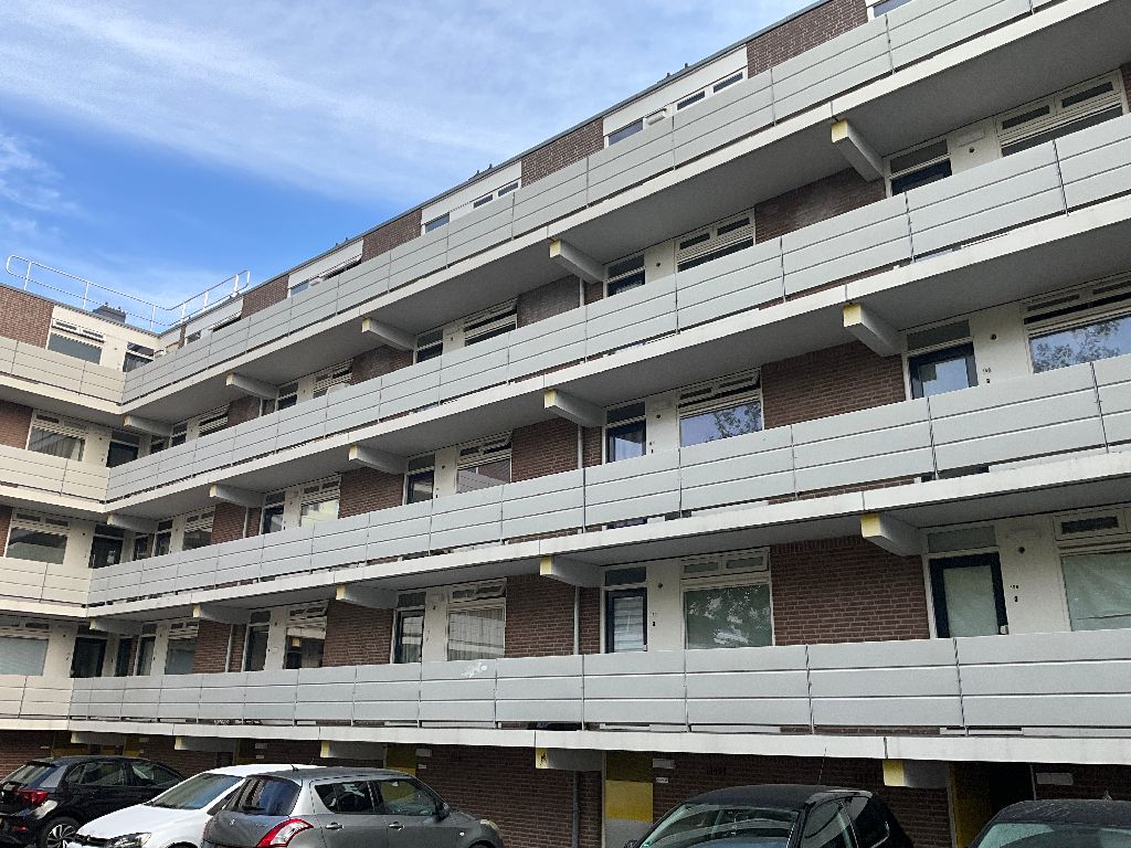 Kooikersweg 168, 5223 KJ 's-Hertogenbosch, Nederland