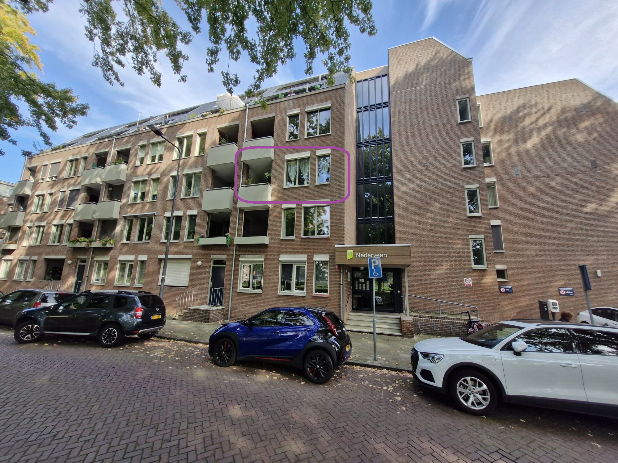 Zuid-Willemsvaart 44, 5211 NZ 's-Hertogenbosch, Nederland