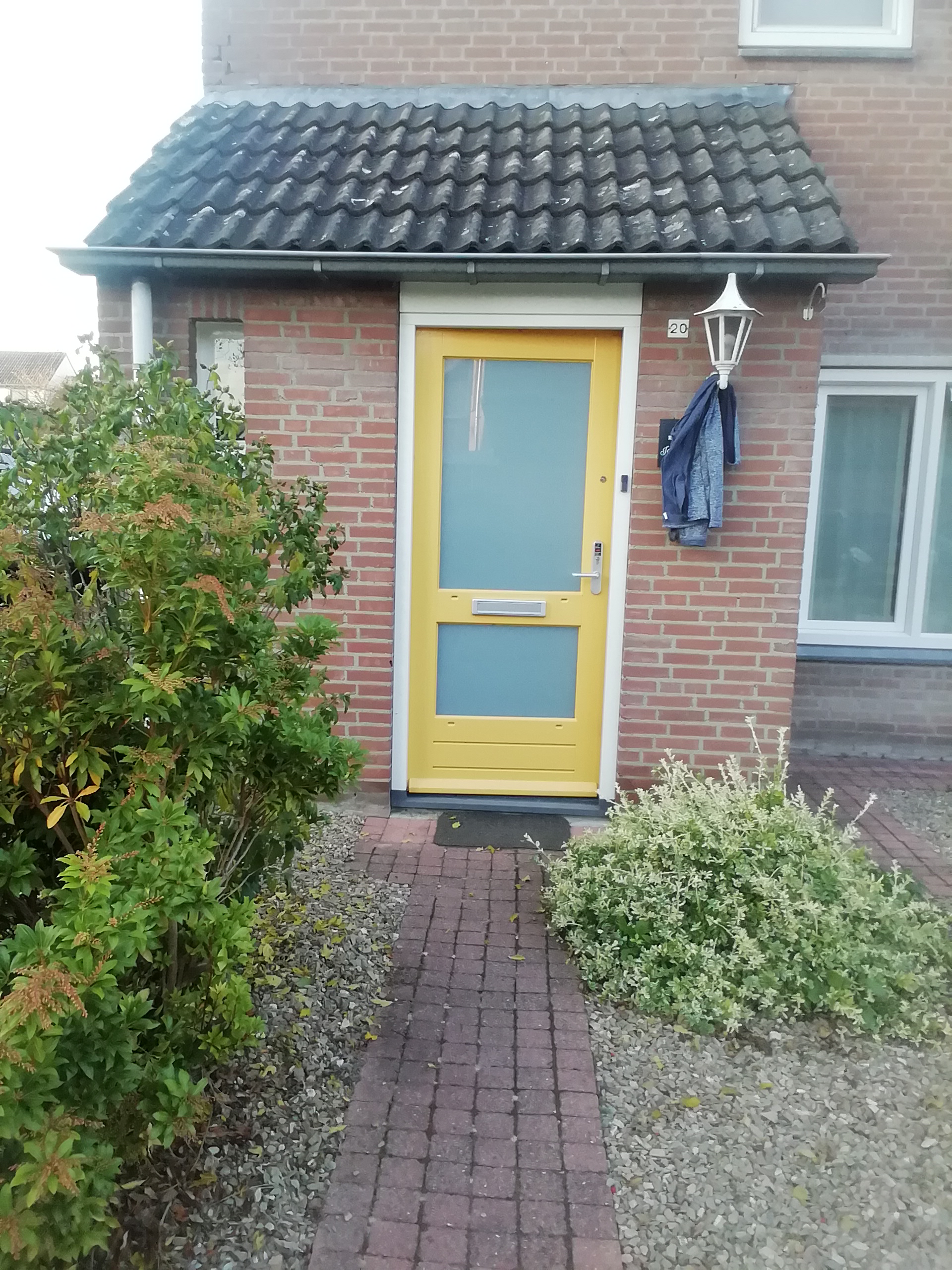 Laurier 20, 5491 KR Sint-Oedenrode, Nederland