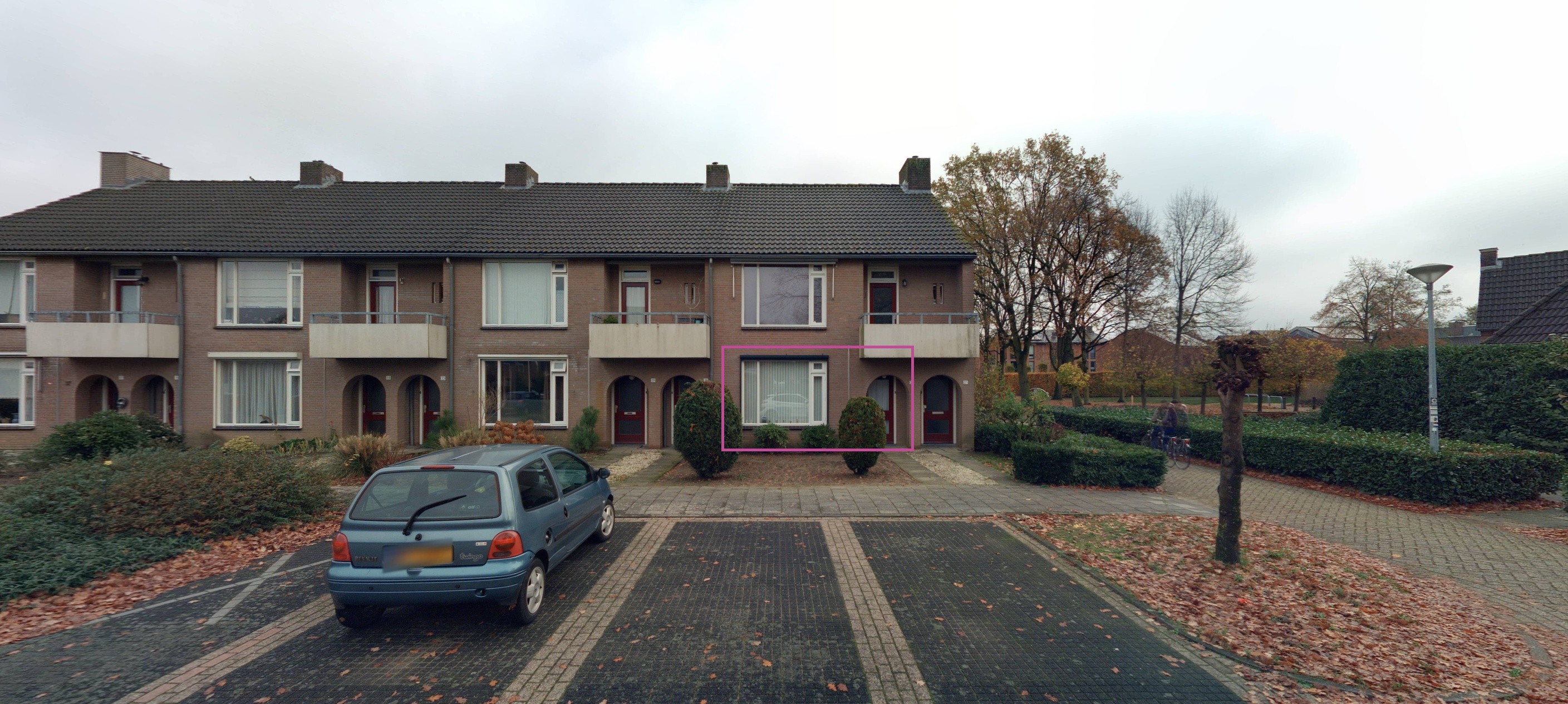 Hollesteeg 25, 5831 TH Boxmeer, Nederland