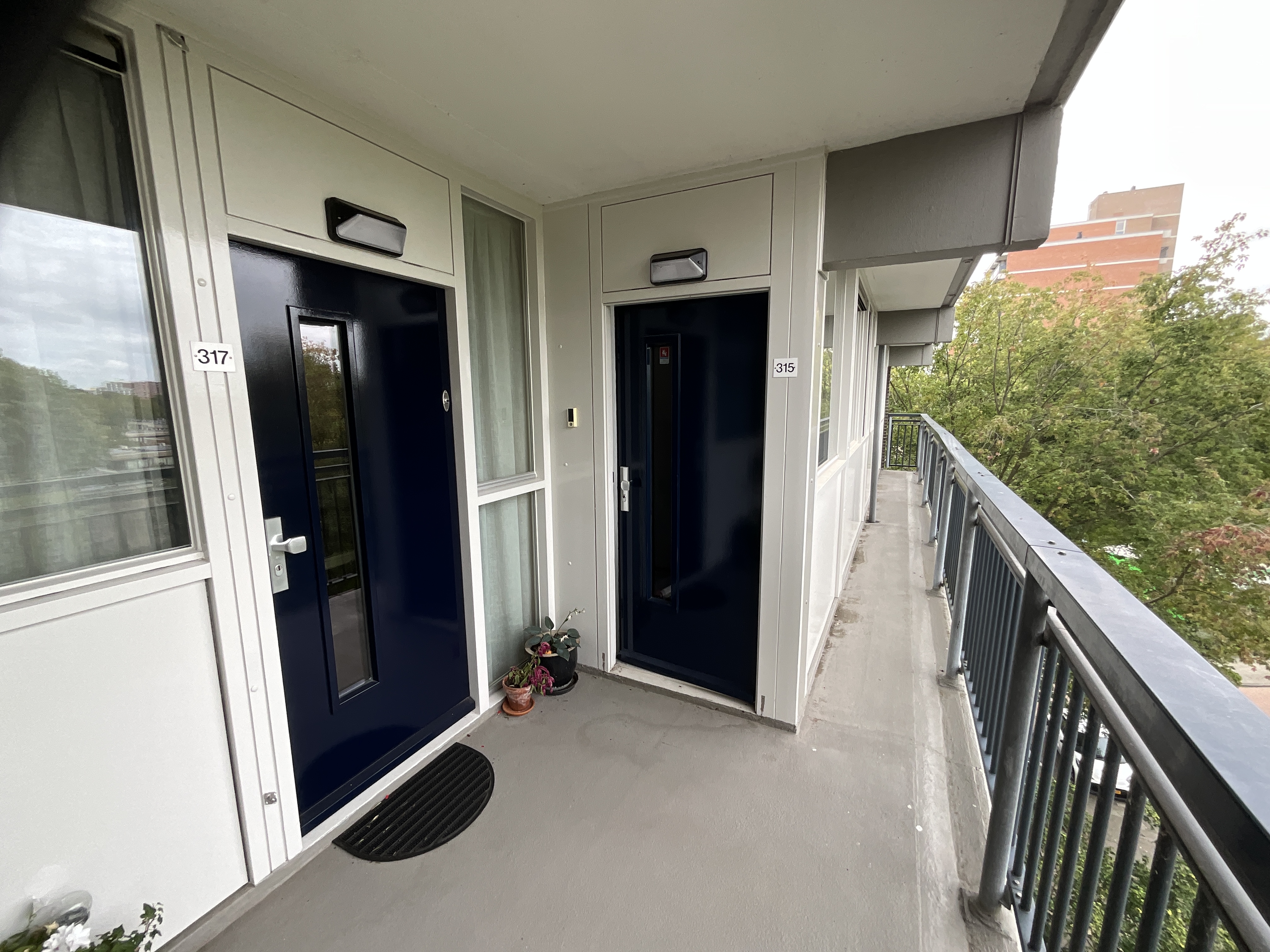 Hoge Slagen 315, 5233 SR 's-Hertogenbosch, Nederland