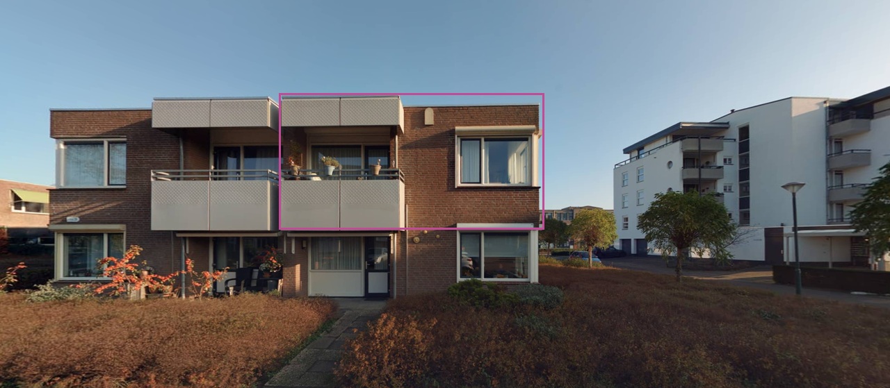 Prinses Margrietstraat 27, 5831 EZ Boxmeer, Nederland