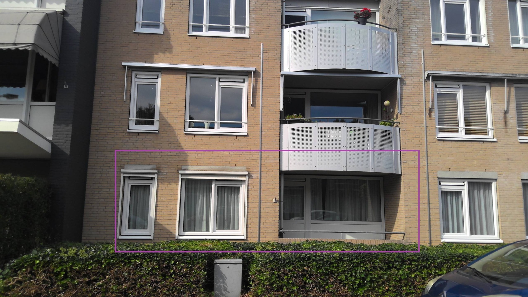 Vivaldistraat 28, 5216 EL 's-Hertogenbosch, Nederland