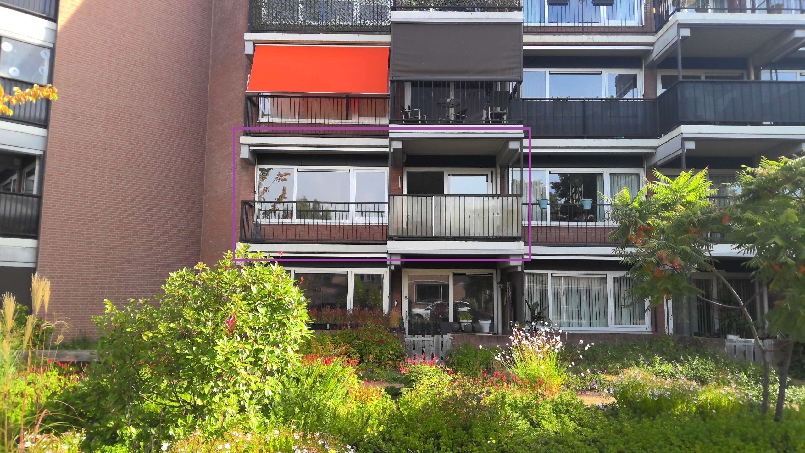 Sterrebos 191, 5344 AR Oss, Nederland