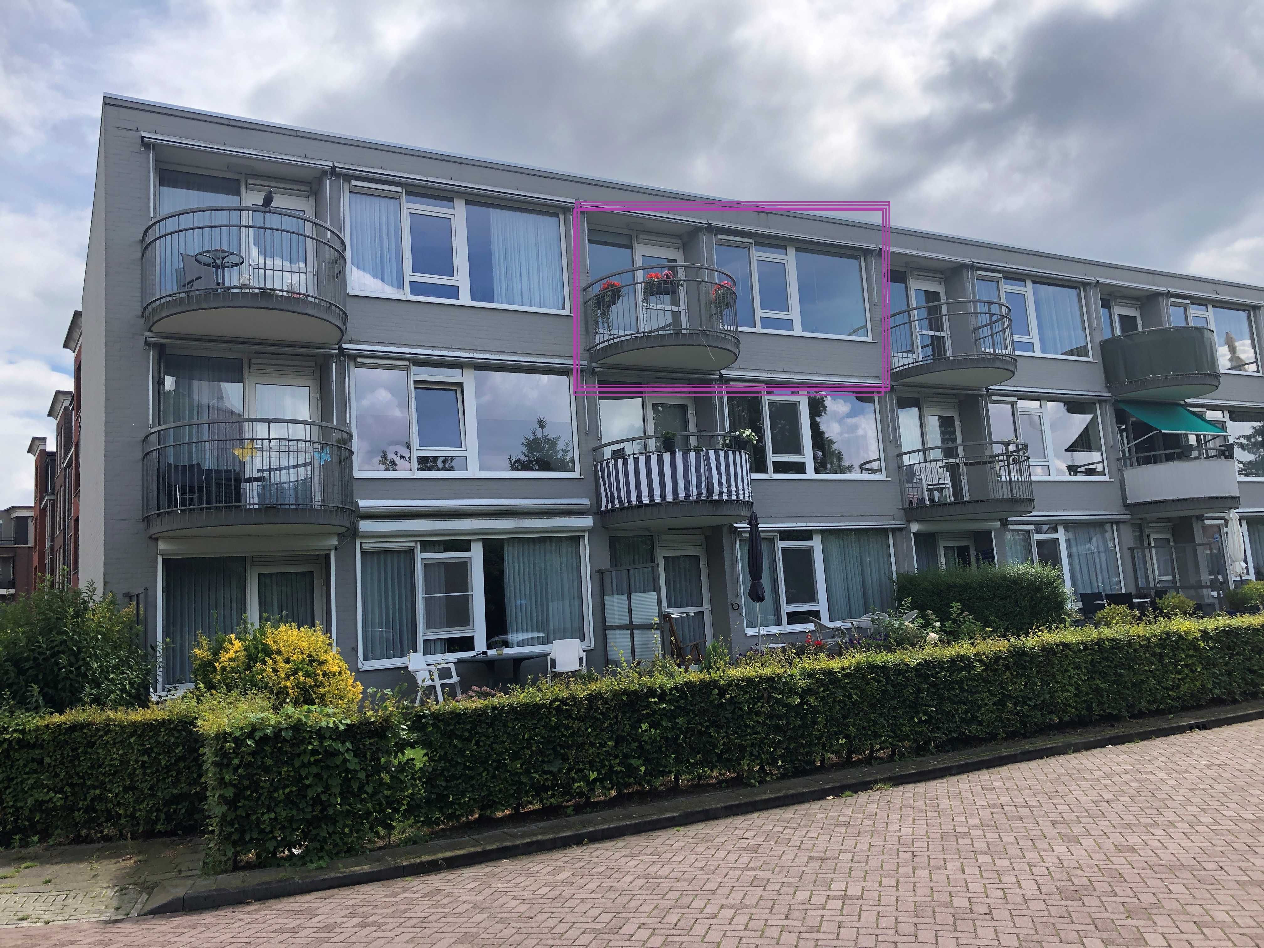 Monseigneur Bekkersstraat 78, 5281 BP Boxtel, Nederland