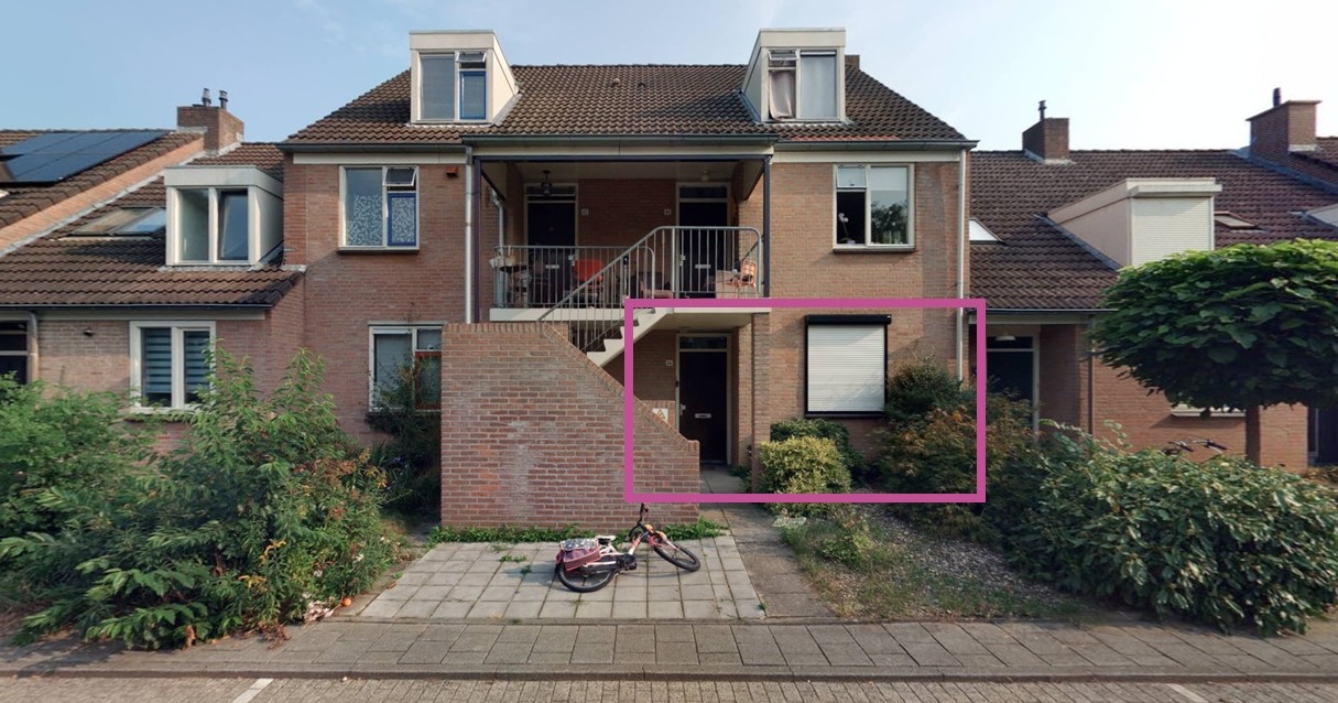 Hoekweg 44, 6591 XN Gennep, Nederland
