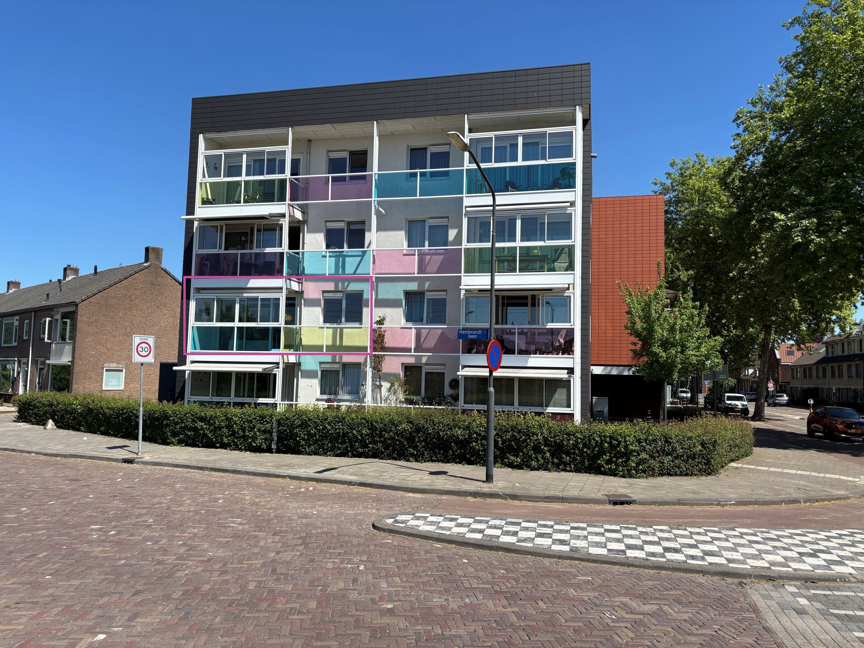 Helvoirtseweg 70A, 5261 CH Vught, Nederland