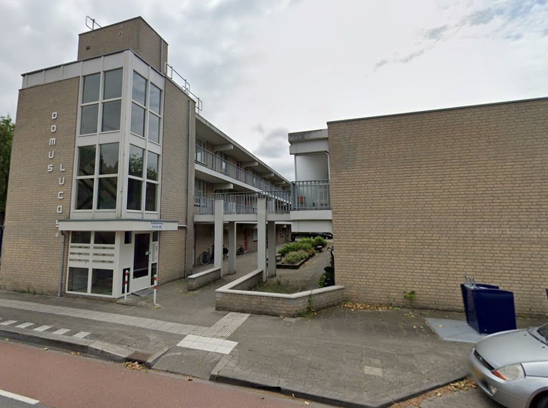 Zuiderparkweg 325, 5216 HB 's-Hertogenbosch, Nederland