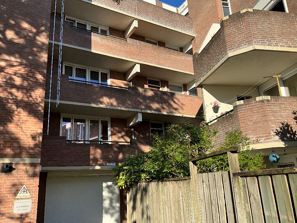 Maaspoortweg 195, 5235 KD 's-Hertogenbosch, Nederland